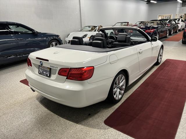 used 2013 BMW 328 car, priced at $19,777