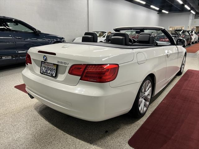 used 2013 BMW 328 car, priced at $19,777