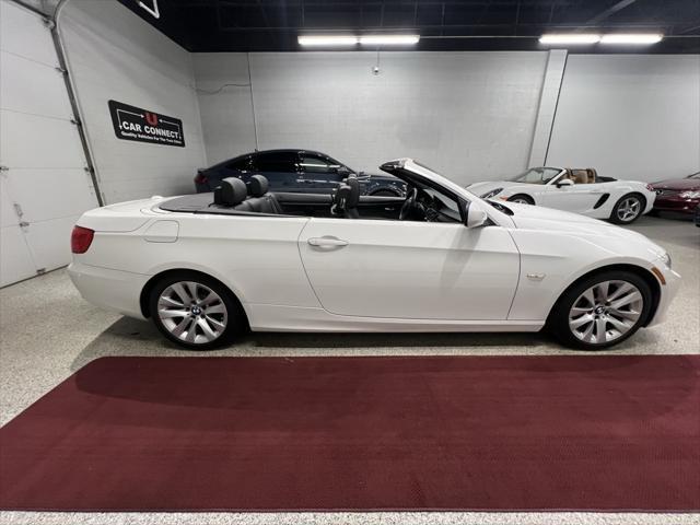 used 2013 BMW 328 car, priced at $19,777