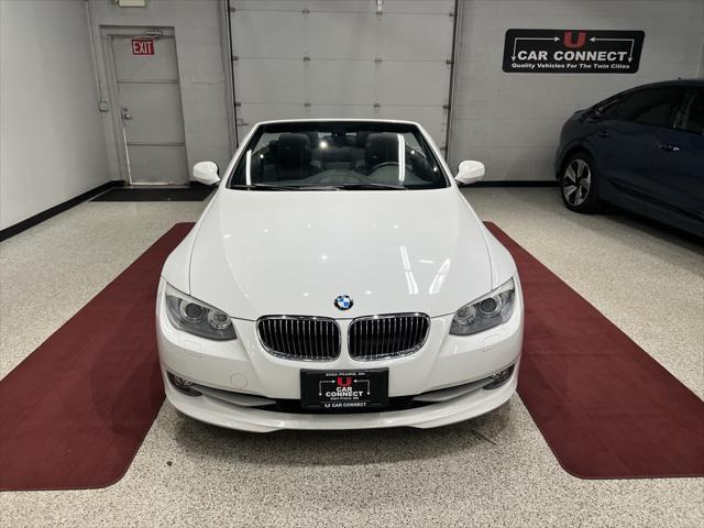 used 2013 BMW 328 car, priced at $19,777