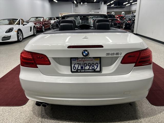 used 2013 BMW 328 car, priced at $19,777