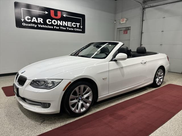 used 2013 BMW 328 car, priced at $19,777