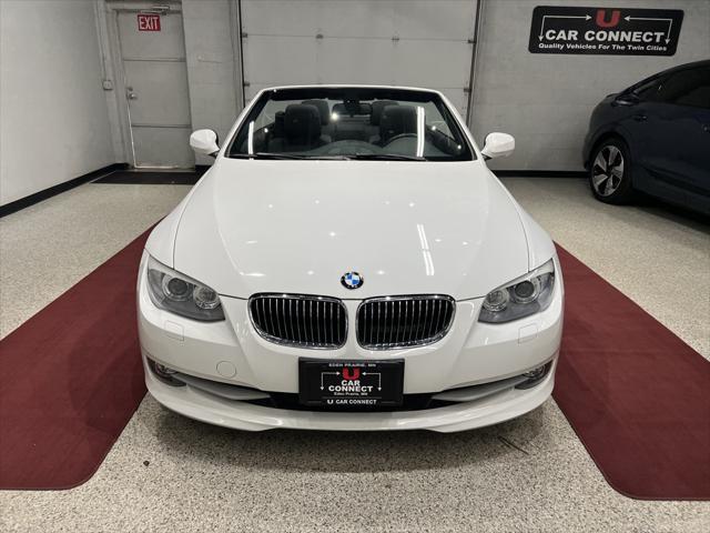 used 2013 BMW 328 car, priced at $19,777