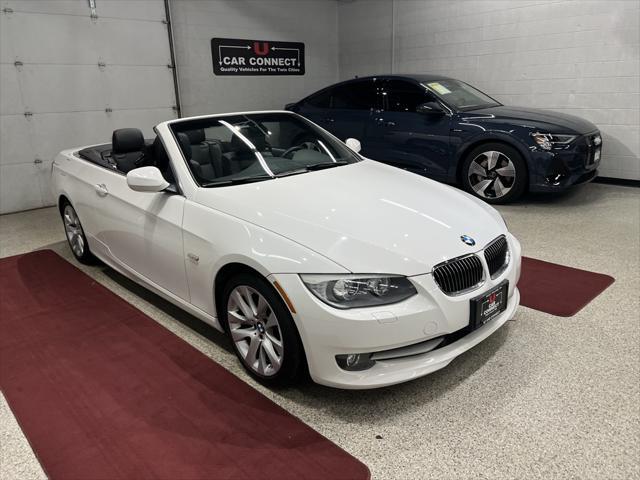 used 2013 BMW 328 car, priced at $19,777