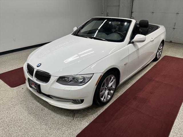 used 2013 BMW 328 car, priced at $19,777