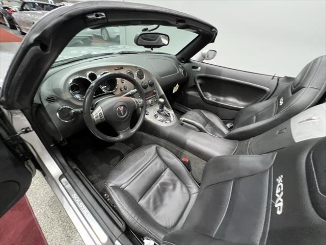 used 2008 Pontiac Solstice car, priced at $17,777