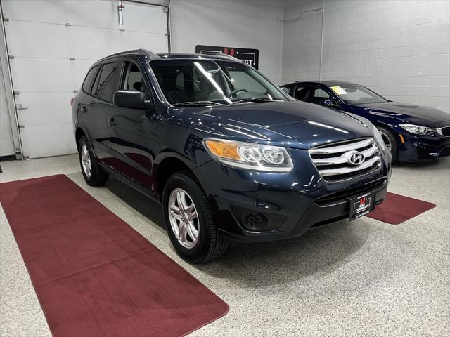 used 2012 Hyundai Santa Fe car, priced at $10,977