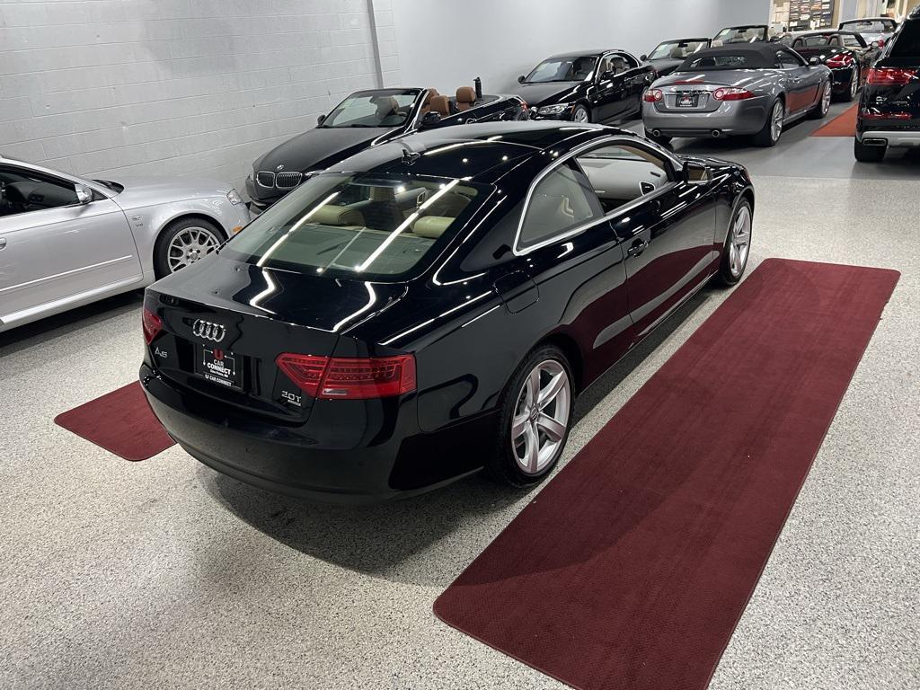 used 2014 Audi A5 car, priced at $19,977