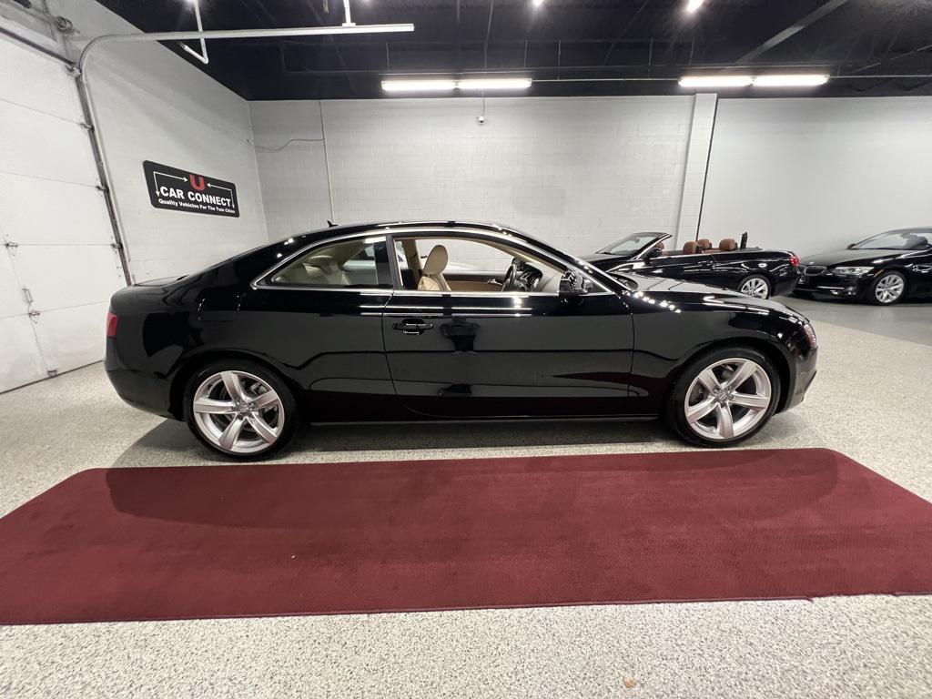 used 2014 Audi A5 car, priced at $19,977
