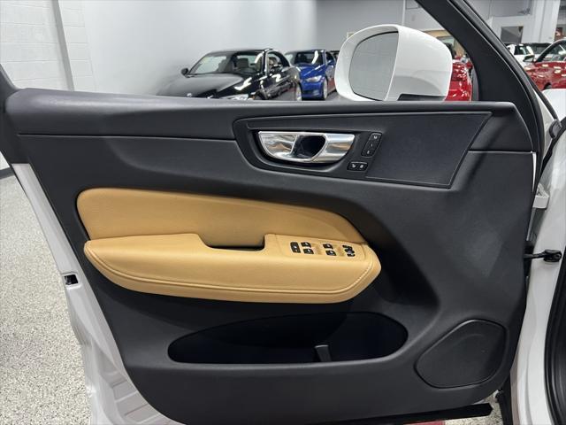 used 2018 Volvo XC60 car, priced at $21,777