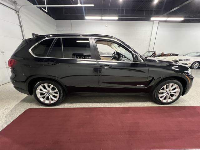 used 2016 BMW X5 car, priced at $22,777