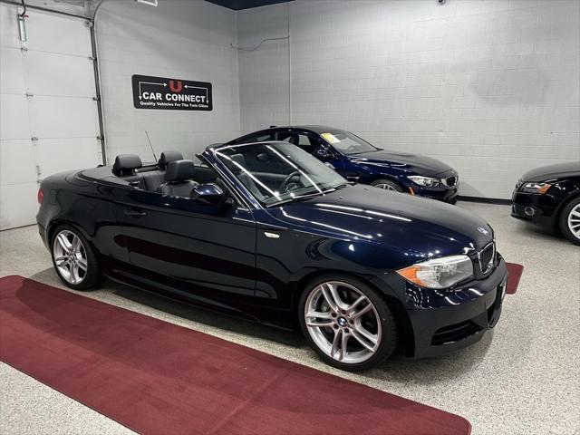 used 2013 BMW 135 car, priced at $19,777