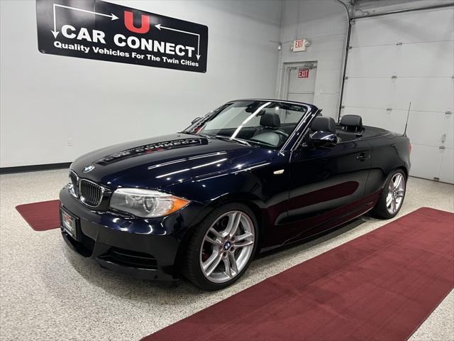 used 2013 BMW 135 car, priced at $19,777