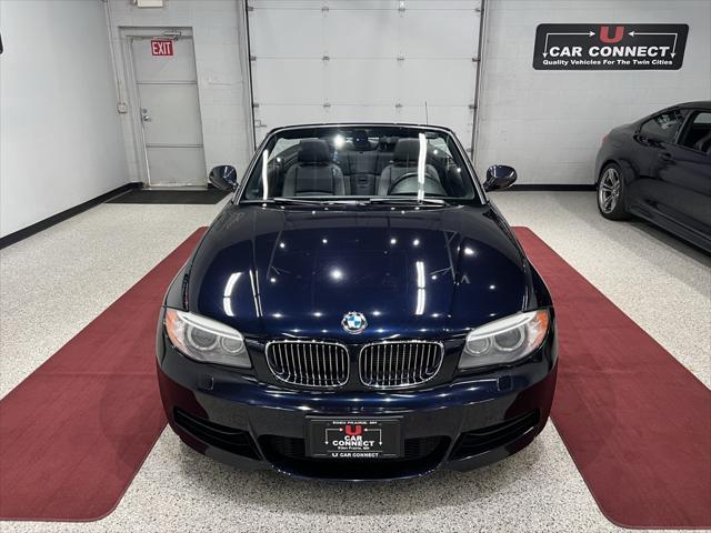 used 2013 BMW 135 car, priced at $19,777