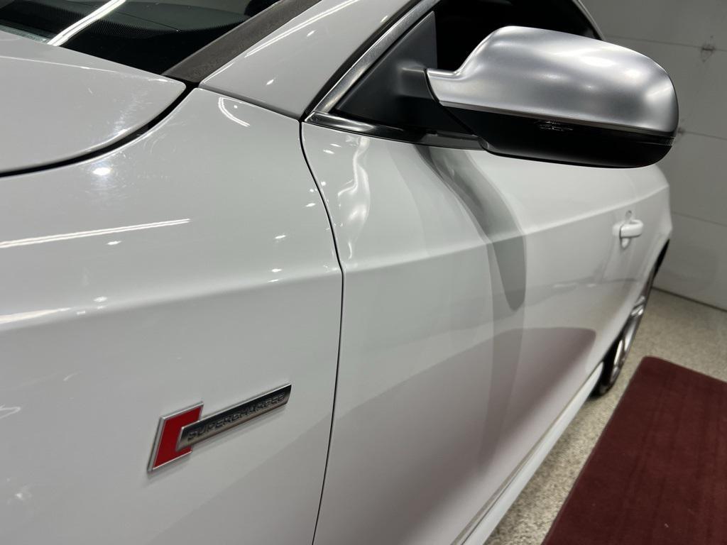 used 2013 Audi S5 car, priced at $24,977
