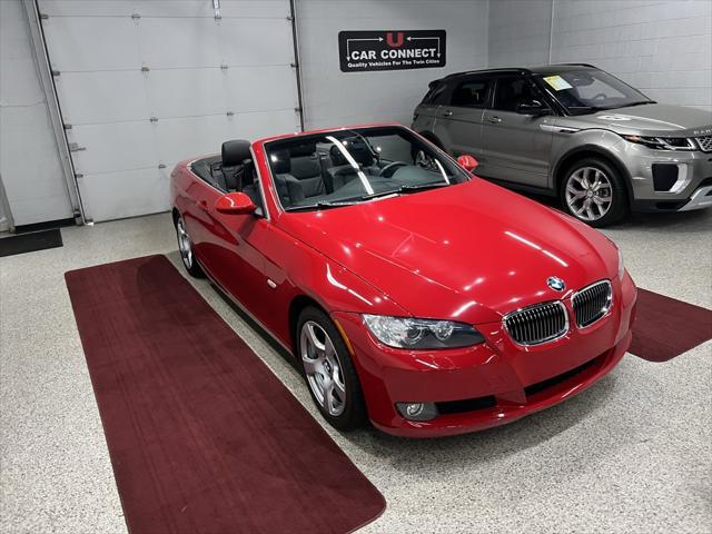used 2009 BMW 328 car, priced at $21,777