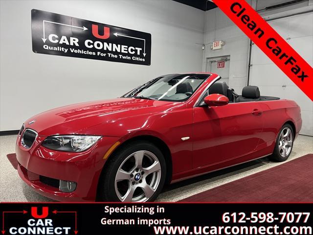 used 2009 BMW 328 car, priced at $21,777