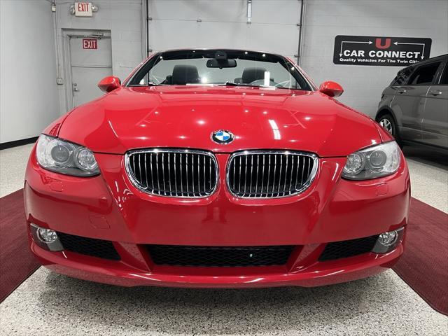 used 2009 BMW 328 car, priced at $21,777