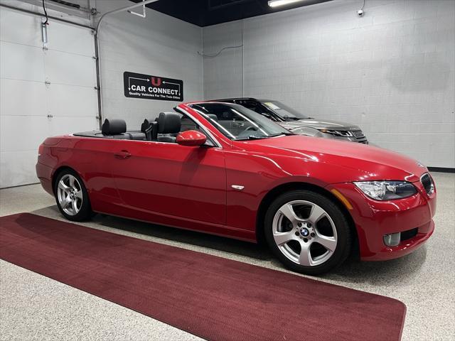 used 2009 BMW 328 car, priced at $21,777