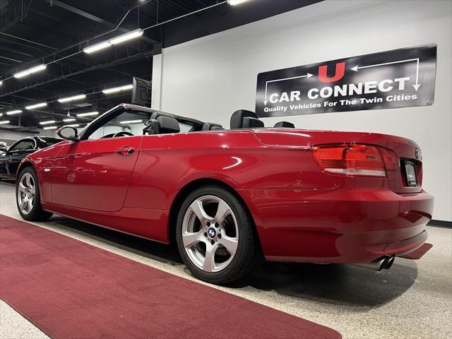 used 2009 BMW 328 car, priced at $21,777