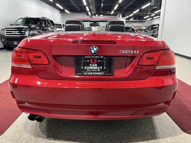 used 2009 BMW 328 car, priced at $21,777
