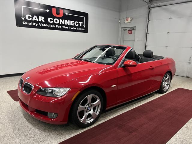 used 2009 BMW 328 car, priced at $21,777