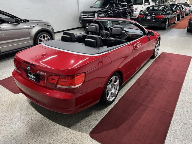 used 2009 BMW 328 car, priced at $21,777