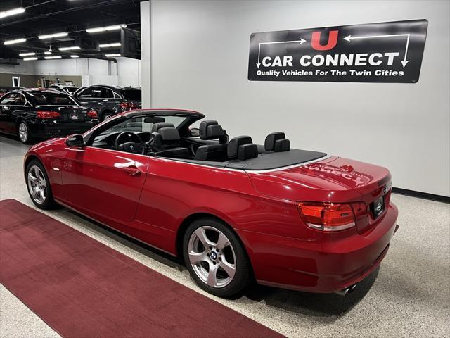 used 2009 BMW 328 car, priced at $21,777