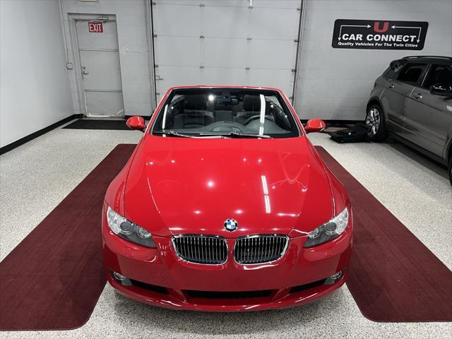 used 2009 BMW 328 car, priced at $21,777