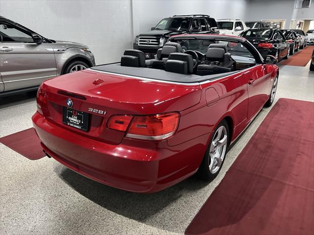 used 2009 BMW 328 car, priced at $21,777