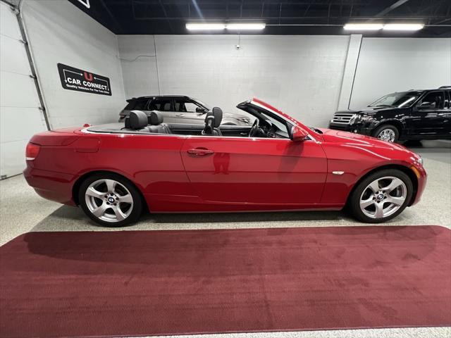 used 2009 BMW 328 car, priced at $21,777