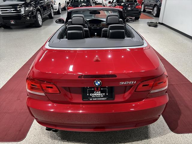 used 2009 BMW 328 car, priced at $21,777