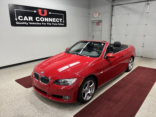 used 2009 BMW 328 car, priced at $21,777