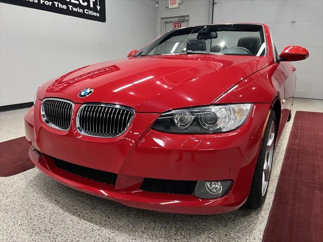 used 2009 BMW 328 car, priced at $21,777