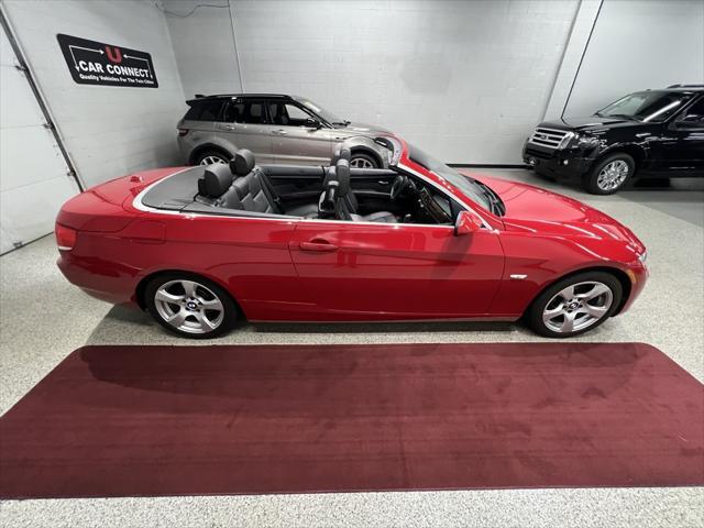 used 2009 BMW 328 car, priced at $21,777