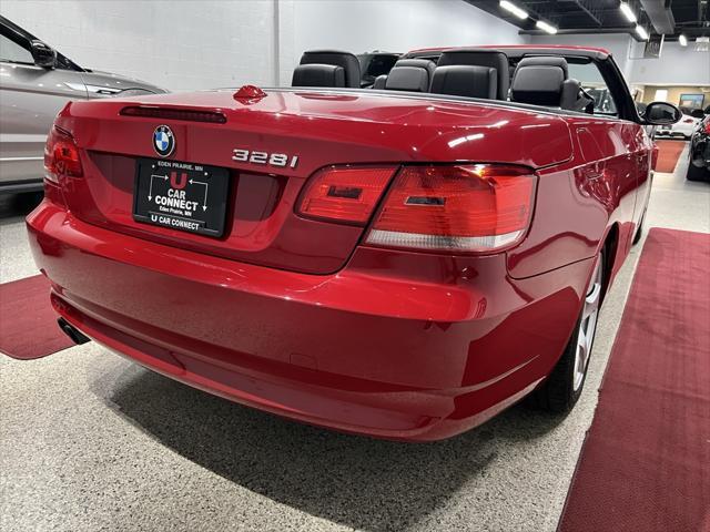 used 2009 BMW 328 car, priced at $21,777
