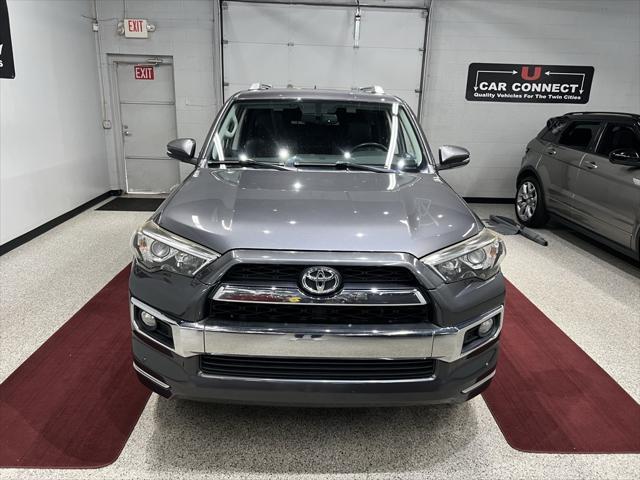 used 2015 Toyota 4Runner car, priced at $25,777