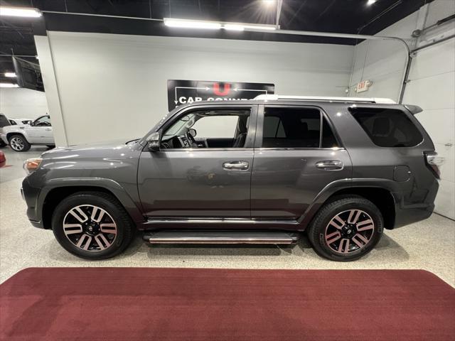 used 2015 Toyota 4Runner car, priced at $25,777