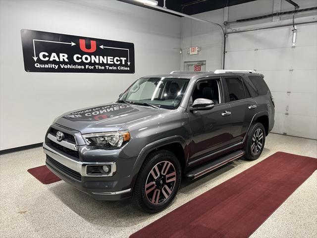 used 2015 Toyota 4Runner car, priced at $25,777