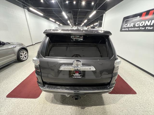 used 2015 Toyota 4Runner car, priced at $25,777