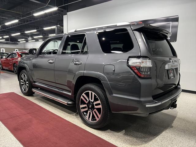 used 2015 Toyota 4Runner car, priced at $25,777
