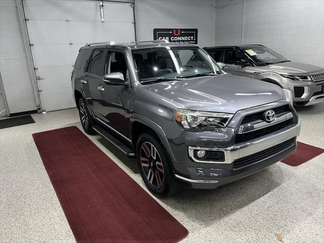 used 2015 Toyota 4Runner car, priced at $25,777