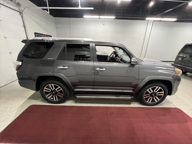 used 2015 Toyota 4Runner car, priced at $25,777