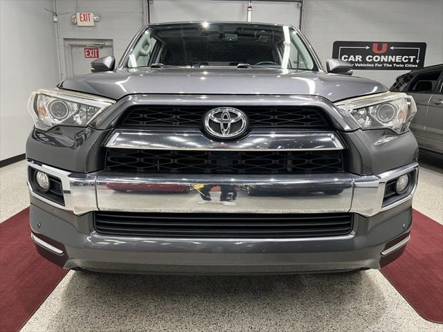 used 2015 Toyota 4Runner car, priced at $25,777
