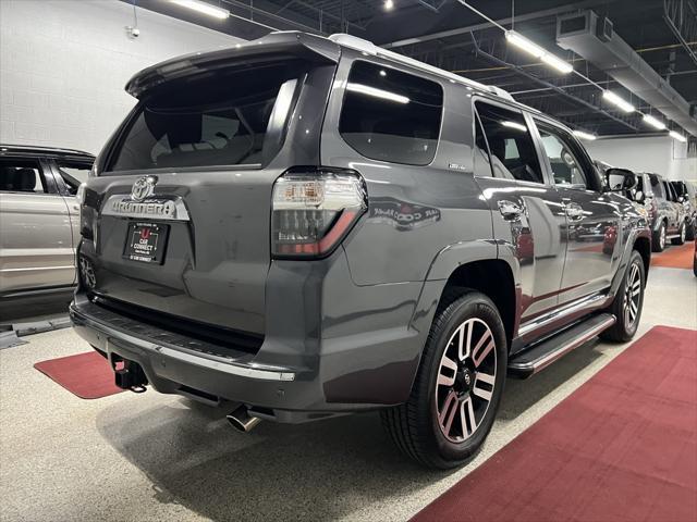 used 2015 Toyota 4Runner car, priced at $25,777