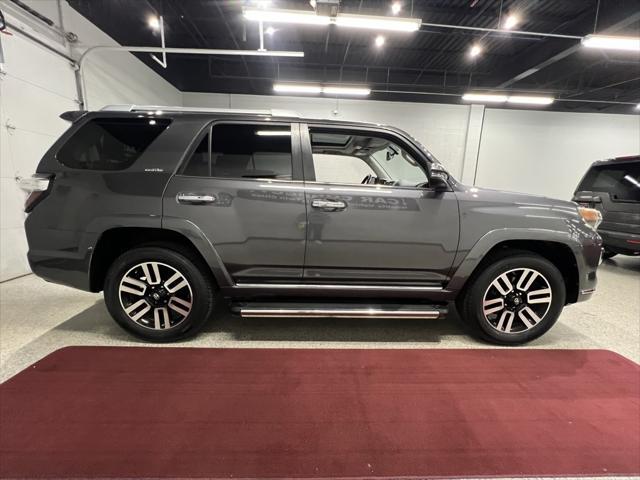 used 2015 Toyota 4Runner car, priced at $25,777