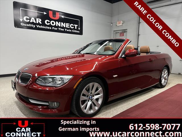 used 2011 BMW 328 car, priced at $16,477