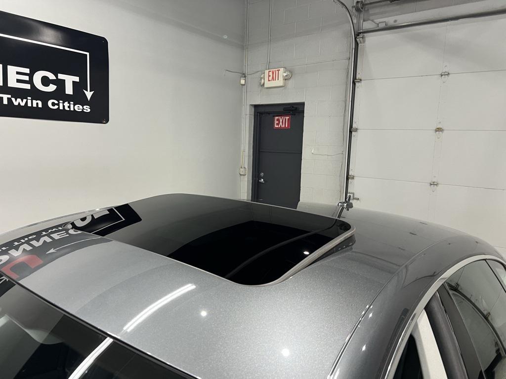 used 2012 Audi A7 car, priced at $16,977