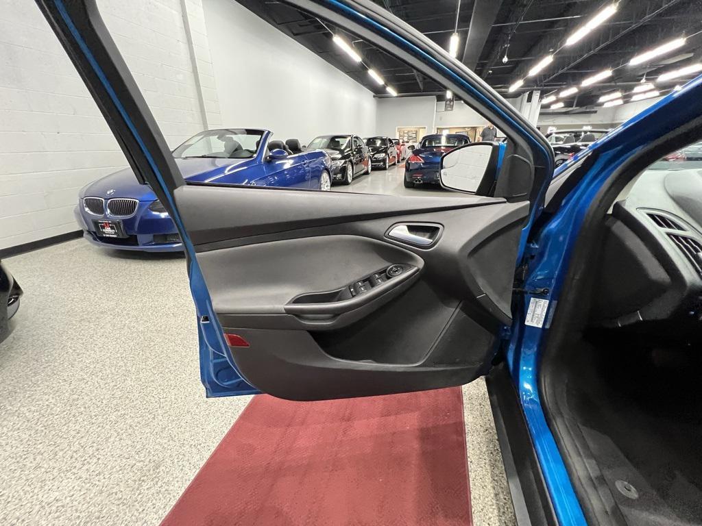 used 2014 Ford Focus car, priced at $6,477
