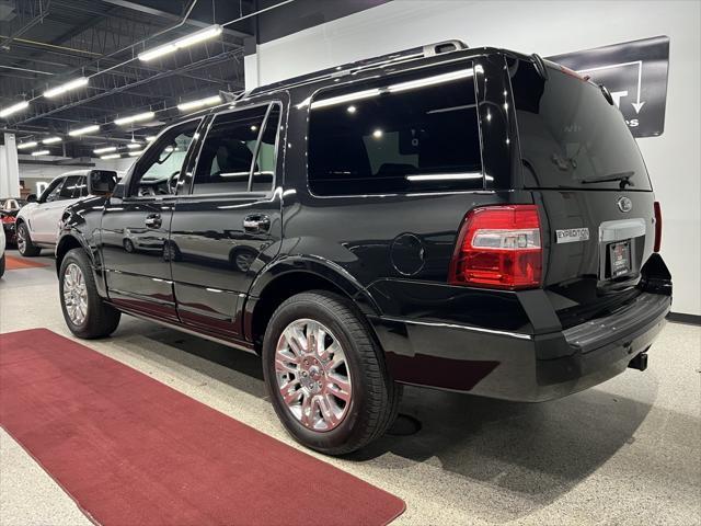 used 2013 Ford Expedition car, priced at $19,997